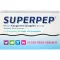 SUPERPEP Gomme à mâcher Voyage 20 mg, 20 pces