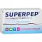 SUPERPEP Gomme à mâcher Voyage 20 mg, 20 pces