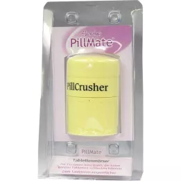TABLETTENMÖRSER Shantys, 1 pièce