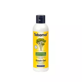 TEEBAUM ÖL GEL DOUCHE, 200 ml