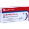 OMEPRAZOL AL 20 mg b.Sodbr.comprimés gastro-résistants, 7 comprimés