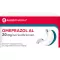 OMEPRAZOL AL 20 mg b.Sodbr.comprimés gastro-résistants, 7 comprimés