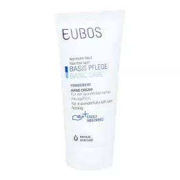 EUBOS HANDCREME Tube de 50 ml