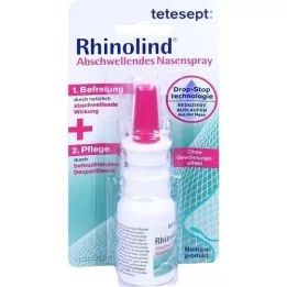 TETESEPT Rhinolind spray nasal décongestionnant, 20 ml