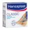 HANSAPLAST Pansement Classic 4 cmx5 m, 1 pc