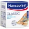 HANSAPLAST Pansement Classic 8 cmx5 m, 1 pc