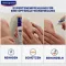 HANSAPLAST Pansement élastique 8 cmx5 m, 1 pc