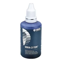 MIRA Solution de coloration de la plaque 2 Ton, 60 ml
