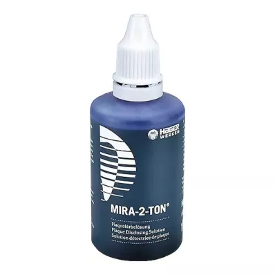 MIRA Solution de coloration de la plaque 2 Ton, 60 ml
