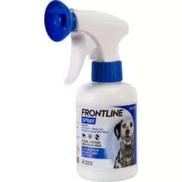 FRONTLINE Spray pour chiens/chats, 250 ml