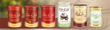 Instructions for use for Poudre proactive Chi Cafe, 180 g - 4