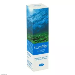 CURAMAR Lotion NailCare, 15 ml