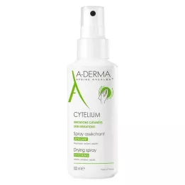 A-DERMA CYTELIUM Spray de soin, 100 ml