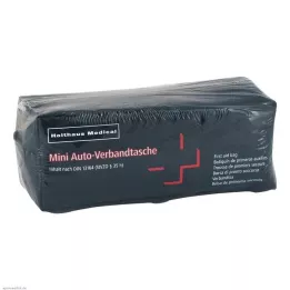 VERBANDTASCHE Mini voiture DIN 13164, 1 pc