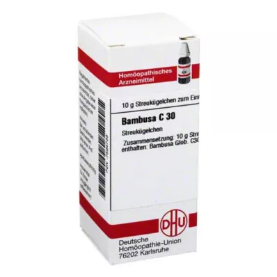 DHU Marmora C 30 globules, 10 g