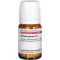 THIOSINAMINUM Comprimés C 3, 80 pc