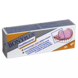 BONYPLUS SWC Set de prothèses dentaires spécial, 1 pc