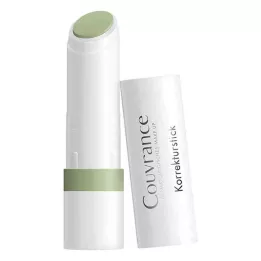 AVENE Couvrance Correction Stick vert, 1 pc