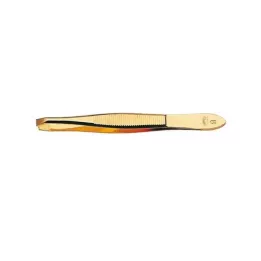 NIPPES Pincette dorée n° 9G, 1 pc