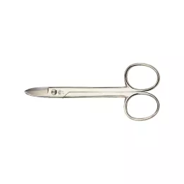 NIPPES Ciseaux à ongles de pied n° 43, 1 pc