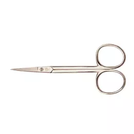 NIPPES Ciseaux à peau n° 31, 1 pc