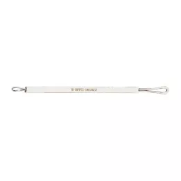 NIPPES Pince à comédons n° 10, 1 pc