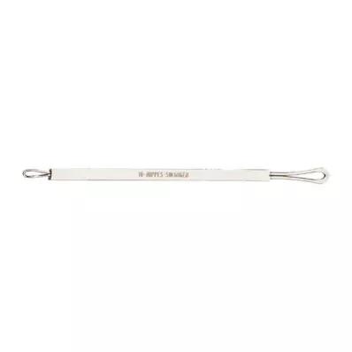 NIPPES Pince à comédons n° 10, 1 pc