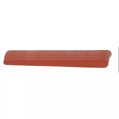 Papier pour lime à ongles Nippes numéro 9 3/13 (1 pièce)