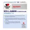 Système Doppelherz Collagène 11000 Plus ampoules, 30X25 ml