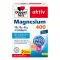 DOPPELHERZ Comprimés de magnésium 400 mg, 60 comprimés