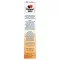DOPPELHERZ Gélules de cranberry + citrouille, 60 gélules
