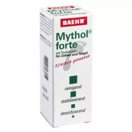 MYTHOL Solution forte, 30 ml