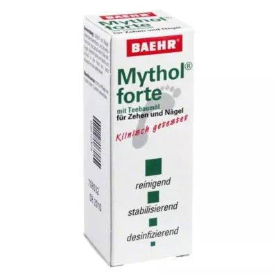 Solution forte Mythol, 30 ml Solution forte Mythol, 30 ml