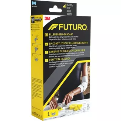 FUTURO Bandage pour coude M, 1 pc