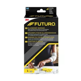 FUTURO Bandage pour coude M, 1 pc