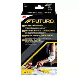 FUTURO Bandage pour coude L, 1 pc