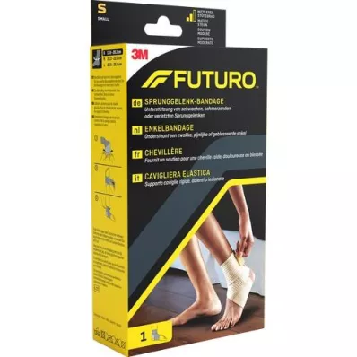 FUTURO Bandage pour la cheville S, 1 pc