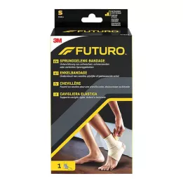 FUTURO Bandage pour la cheville S, 1 pc