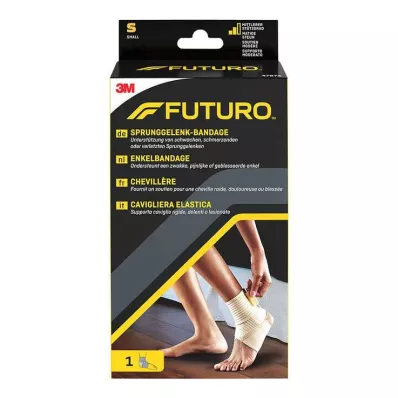 Bandage de cheville Futuro S, 1 pièce Bandage de cheville Futuro S, 1 pièce