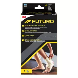 FUTURO Bandage pour la cheville M, 1 pc