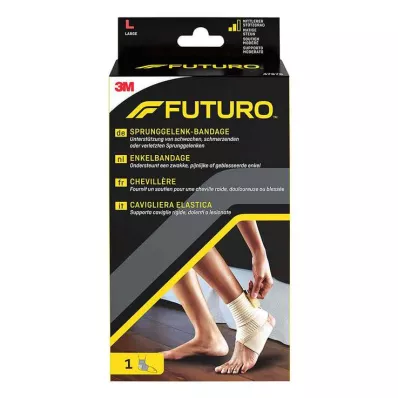 Bandage de cheville Futuro L, 1 pièce
