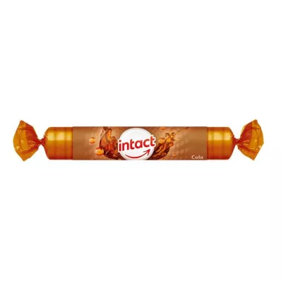 INTACT Rouleau de glucose Cola, 1 pc