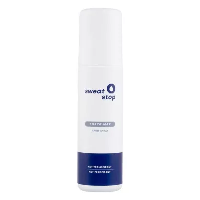 Spray Sweatstop Forte max, 100 ml Spray Sweatstop Forte max, 100 ml
