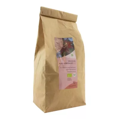 Thé dhibiscus bio, 600 g