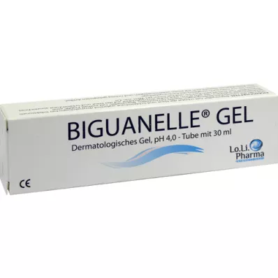 BIGUANELLE Gel, 30 ml