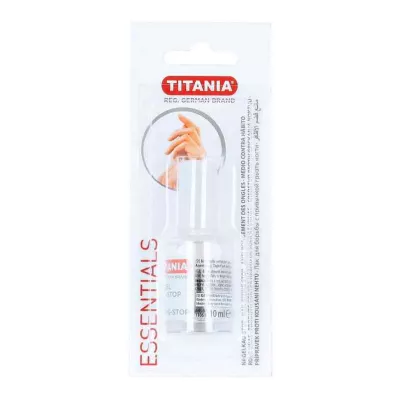 NAGELKAU Stop liquide TITANIA, 10 ml