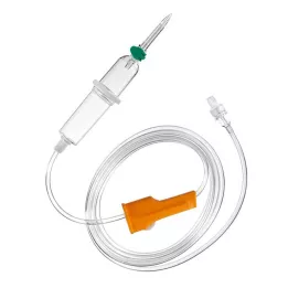 INTRAFIX Air P 150 cm Luer Lock, 1 pc