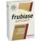 FRUBIASE SPORT Fruits des bois en comprimés effervescents, 20 pc