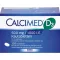 CALCIMED D3 500 mg/1000 U.I. comprimés à croquer, 120 comprimés