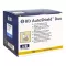 BD AUTOSHIELD Aiguilles-stylo de sécurité Duo 8 mm, 100 pces